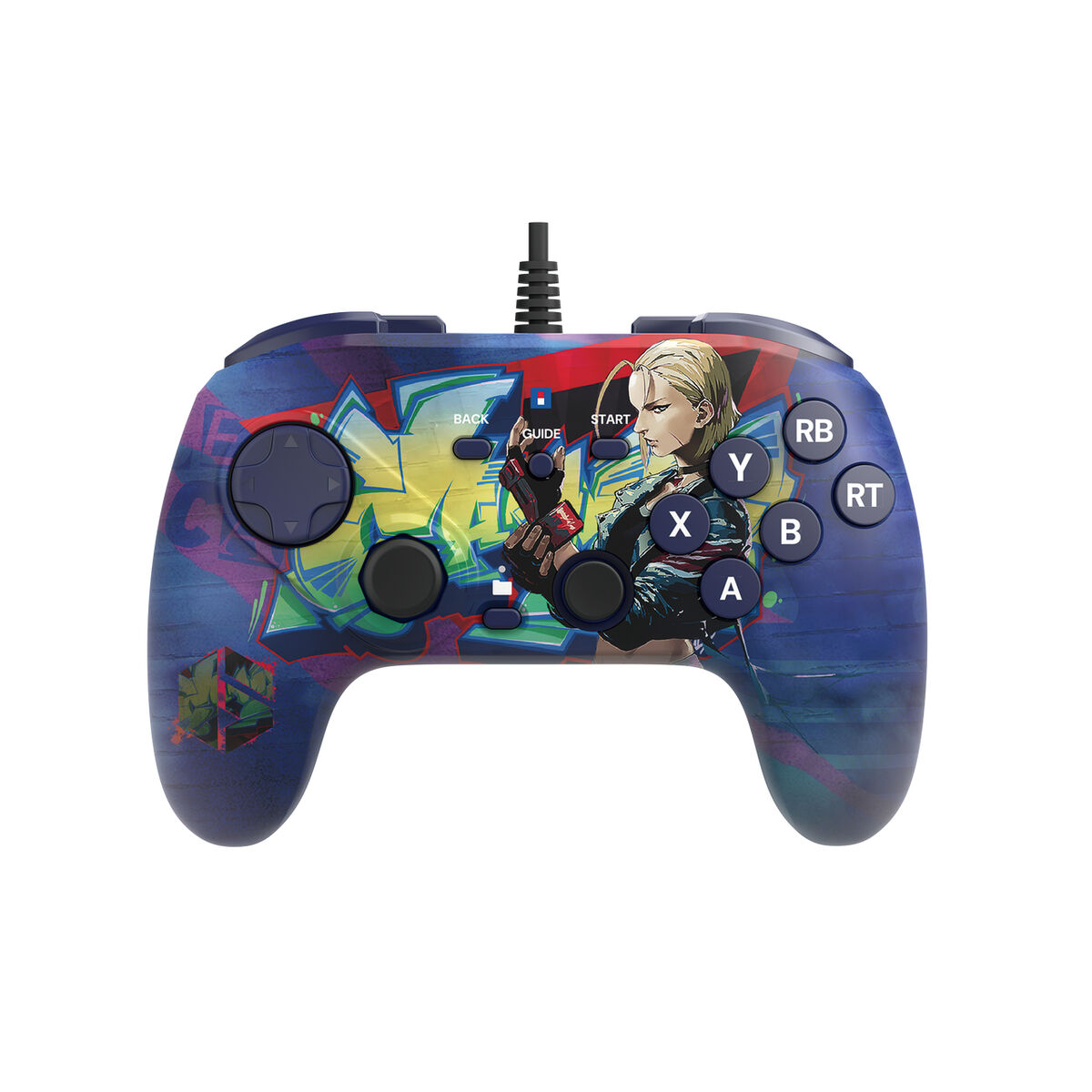 Igralna Konzola HORI CAMMY
